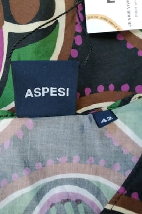 Mini Aspesi  Violet