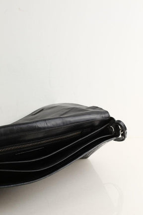 Sac à main Dries Van Noten  Noir