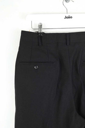 Pantalon Yohji Yamamoto  Noir
