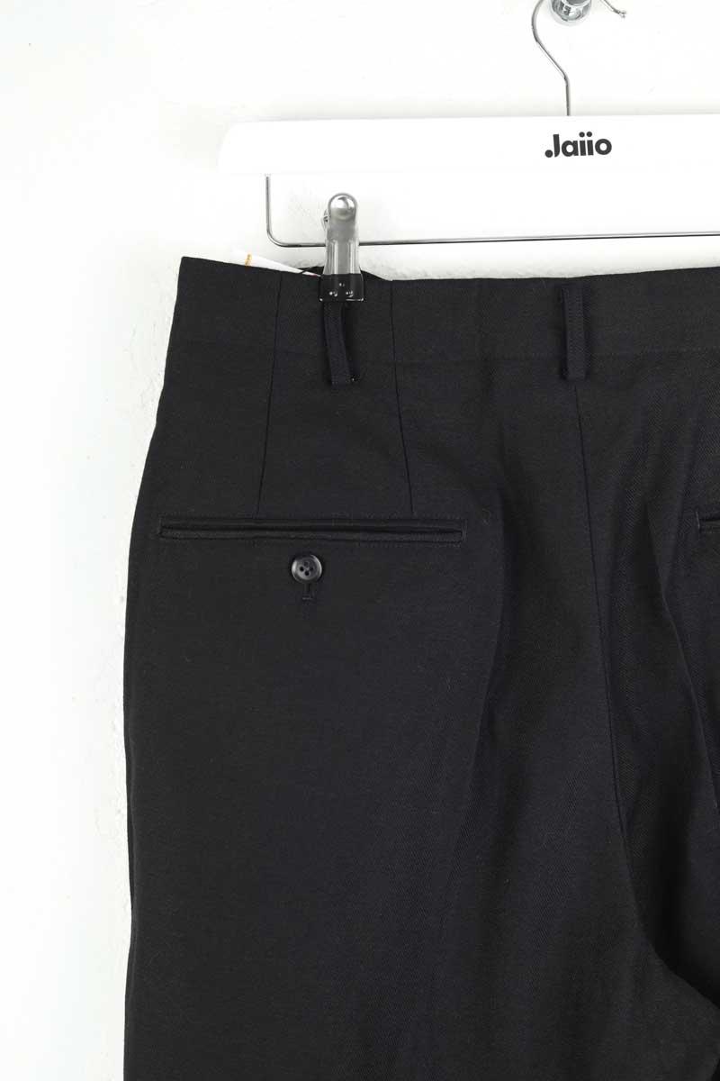 Pantalon Yohji Yamamoto  Noir