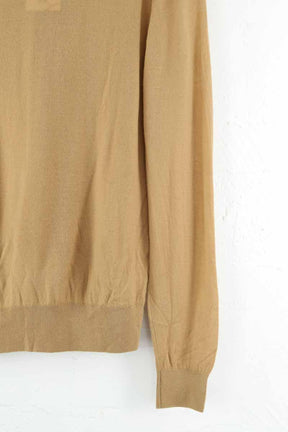 Pulls Lacoste  Beige
