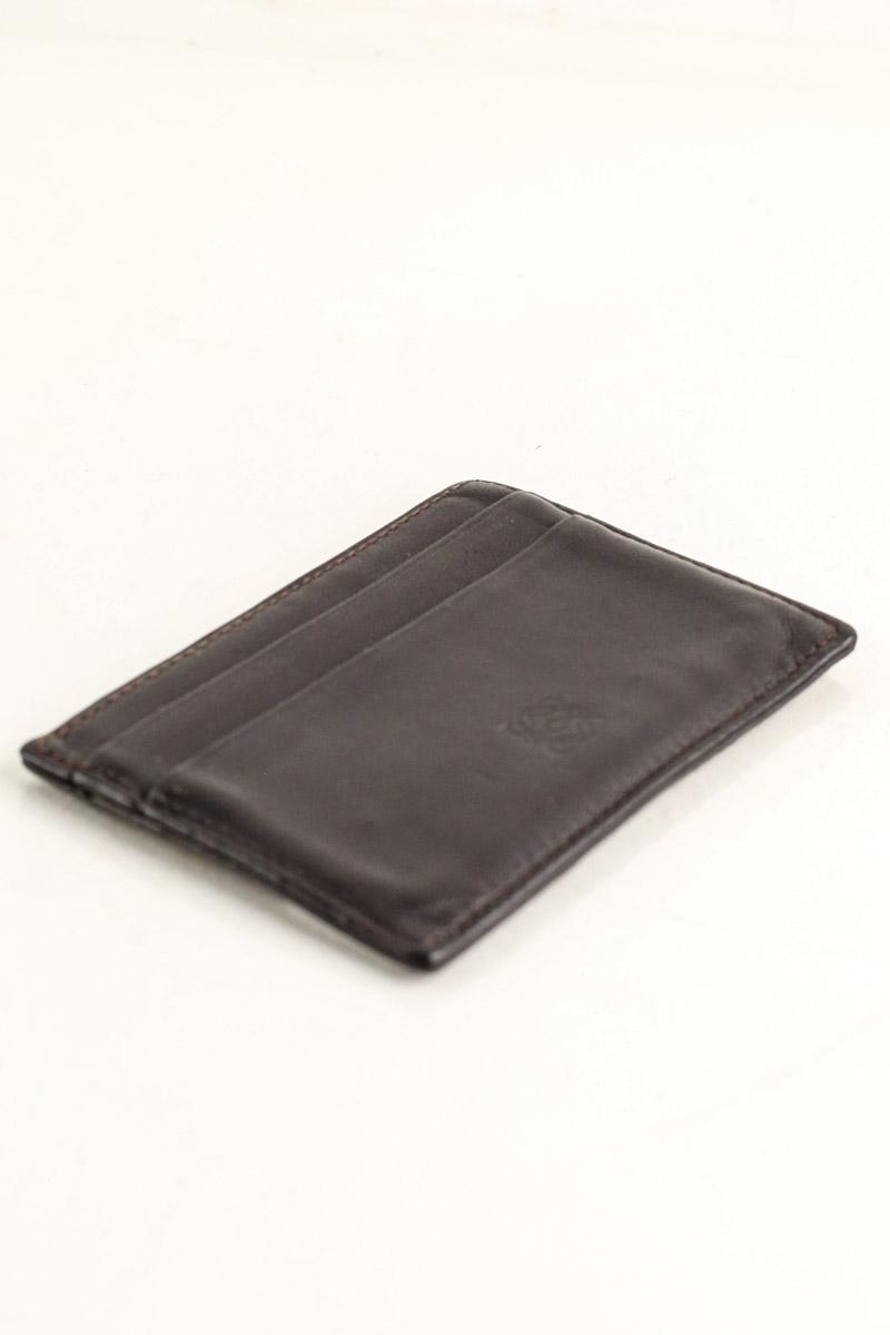 Porte-cartes Loewe  Marron