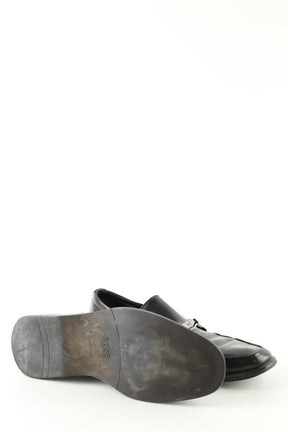 Mocassins Boss  Noir