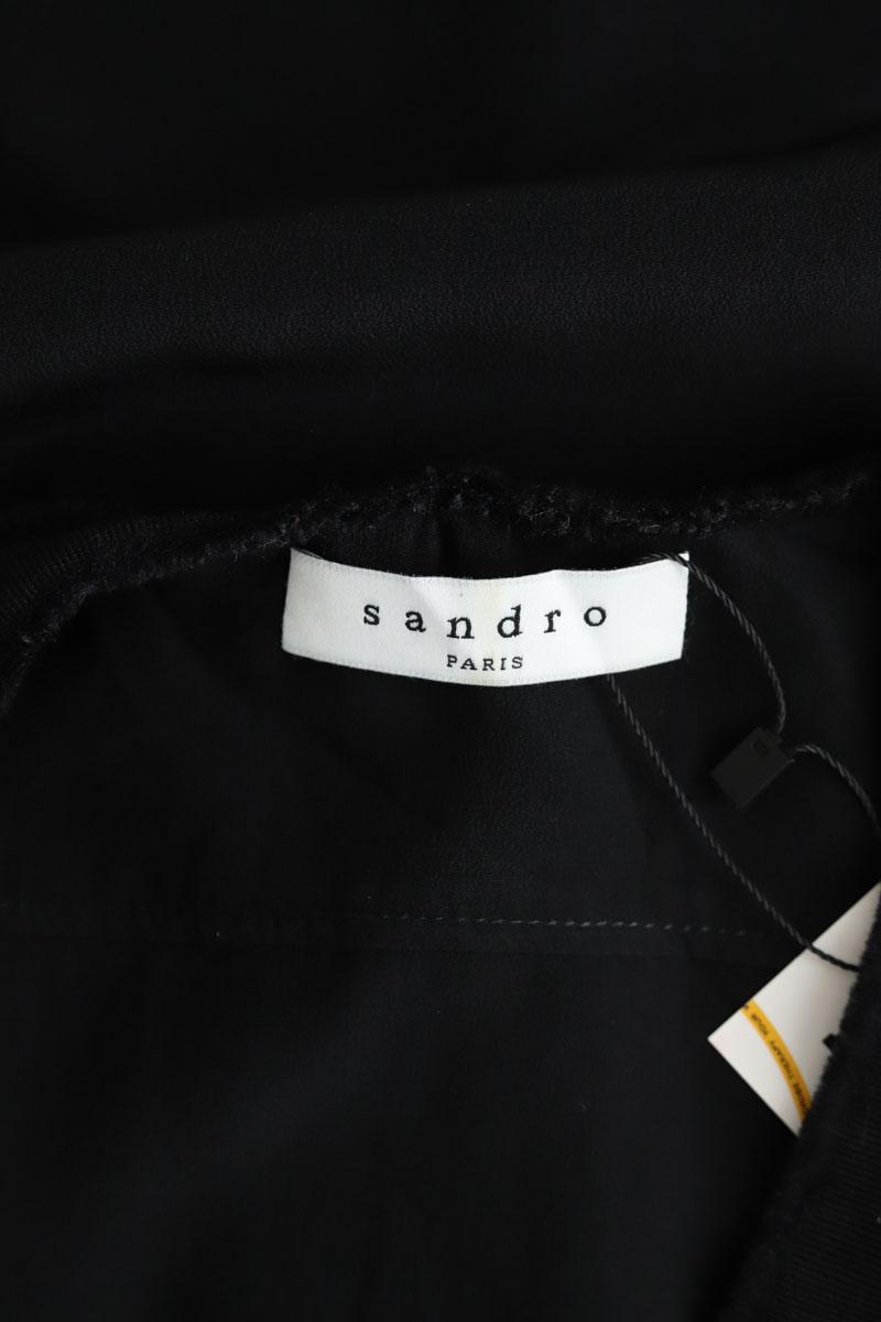 Blouses Sandro  Noir