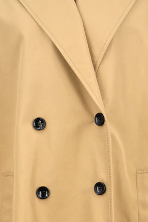 Trench-coats YuliaWave  Camel