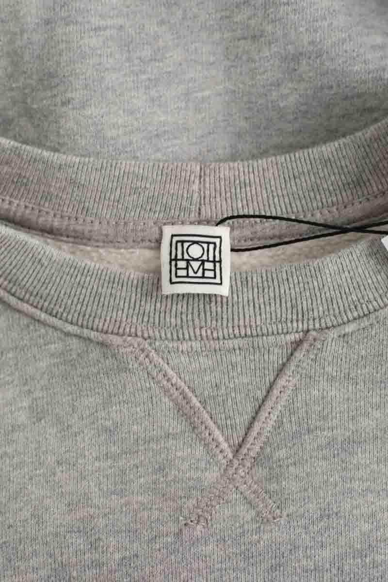 Sweatshirt Totême  Gris