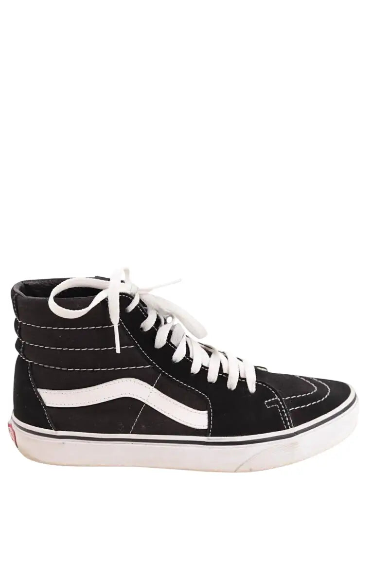 Baskets Vans  Noir