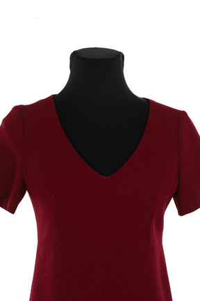 Mini Tara Jarmon  Bordeaux