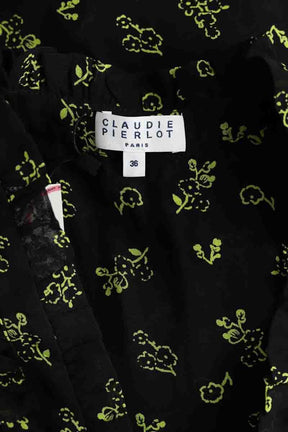 Blouses Claudie Pierlot  Noir