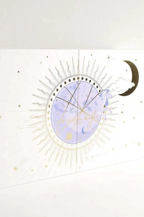 Calendrier de l'après Parfums de Marly  