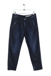 Droit Tommy Hilfiger  Bleu