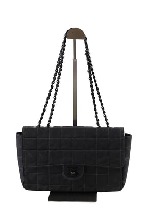 Sacs à main Chanel Timeless/Classique Noir