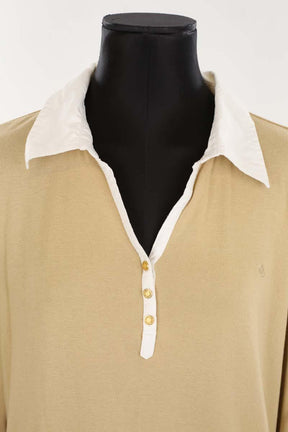 Tricot Ralph Lauren  Beige