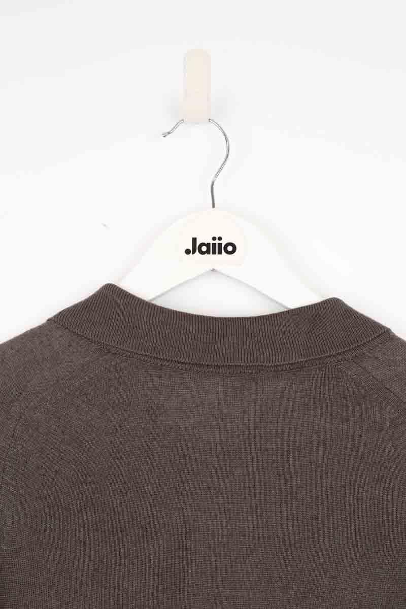 Polo Saint Laurent  Gris