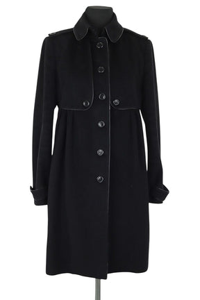 Manteau Burberry  Noir