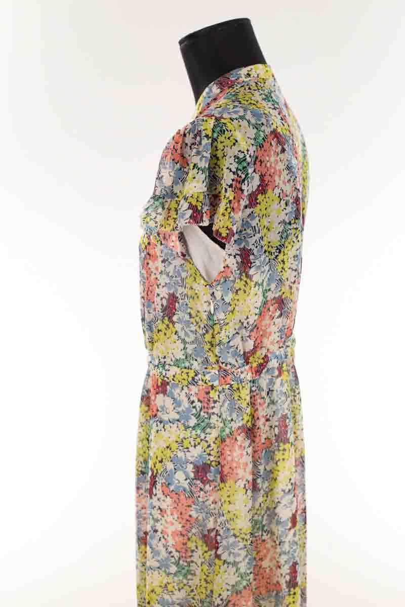 Maxi Suncoo  Multicolore