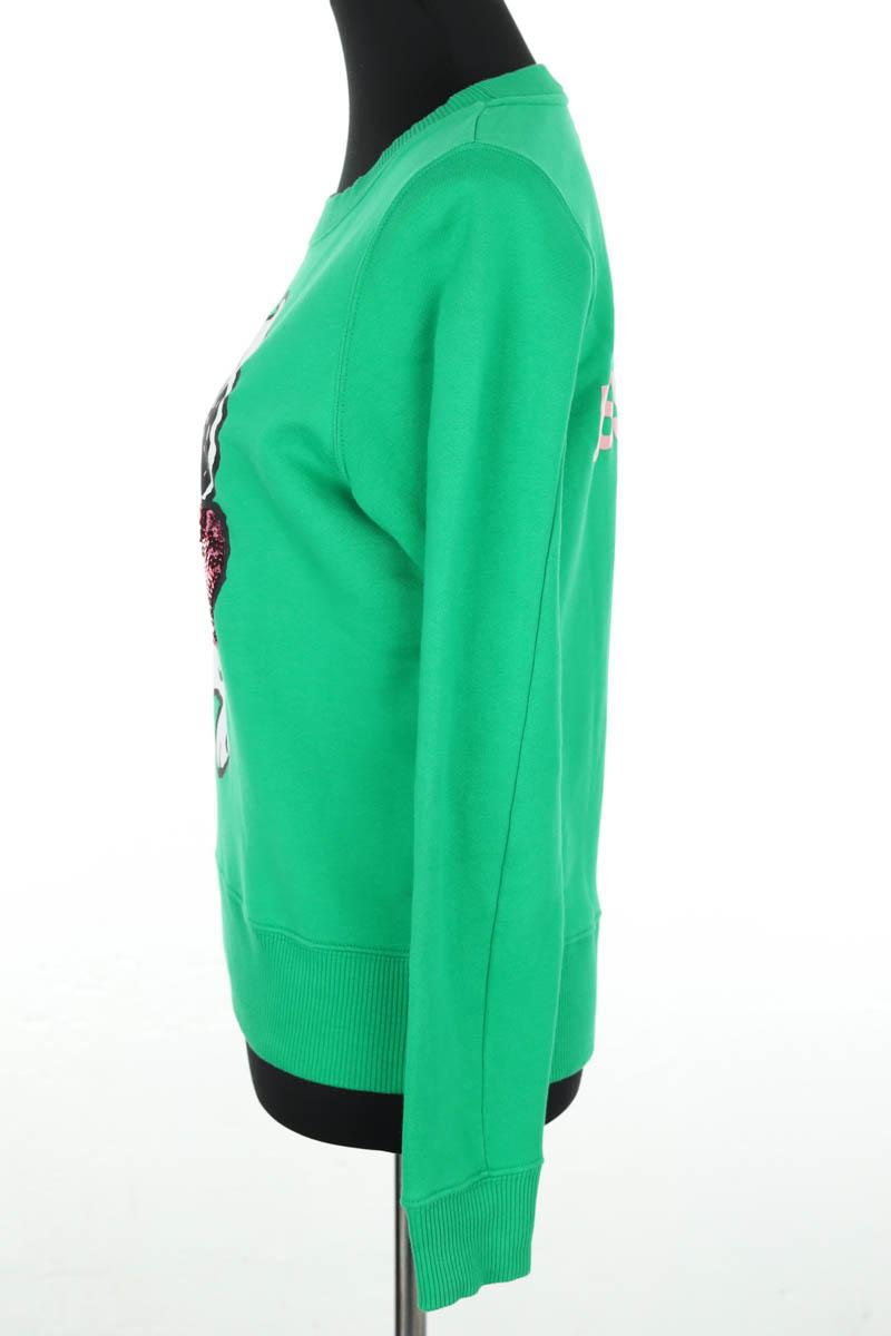 Sweatshirts Essentiel Antwerp  Vert