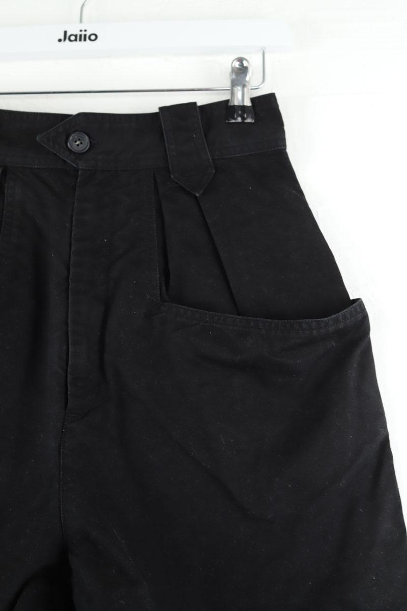 Bermudas Isabel Marant Étoile  Noir