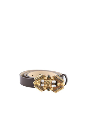 Ceinture Pinko  Marron