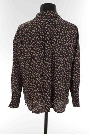 Chemises Tara Jarmon  Noir