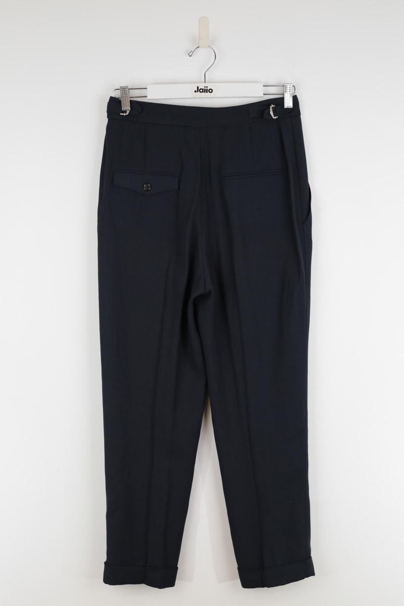 Droit Isabel Marant  Bleu