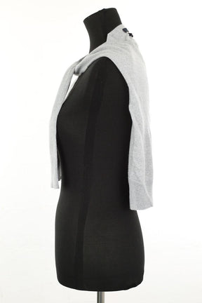 Echarpes Jacquemus  Gris