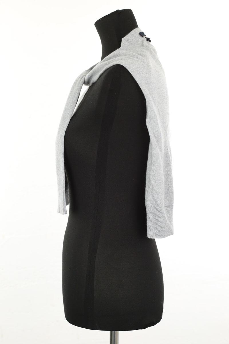 Echarpes Jacquemus  Gris