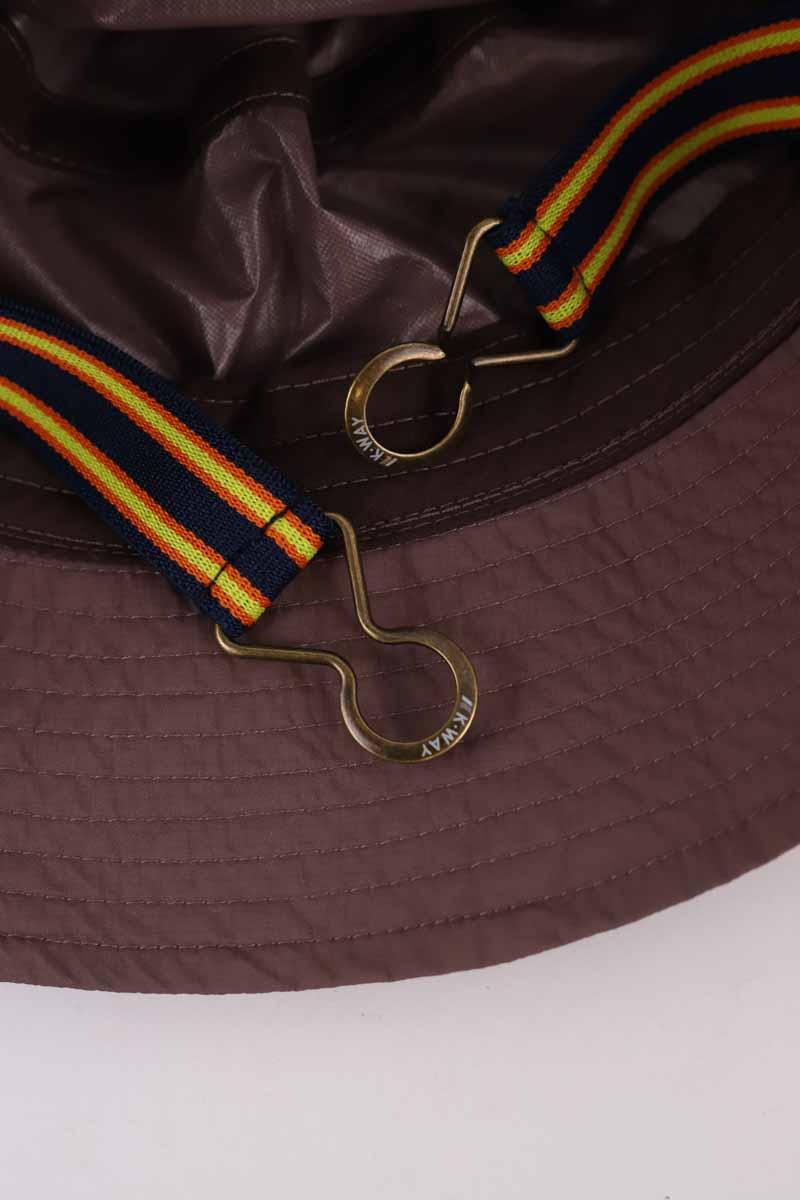 Chapeau K-Way  Violet