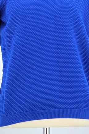 T-shirts Hugo Boss  Bleu