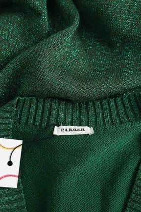 Pulls Parosh  Vert