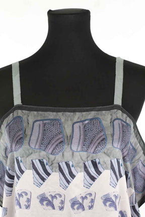 Tops sans manche Maliparmi  Violet