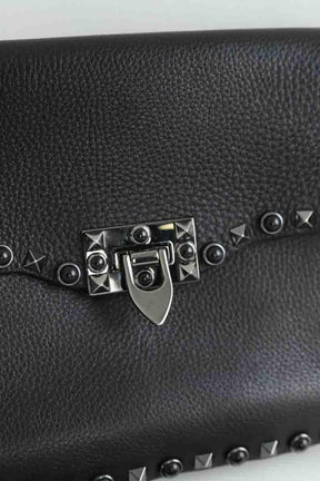 Sacs à bandoulière Valentino  Noir