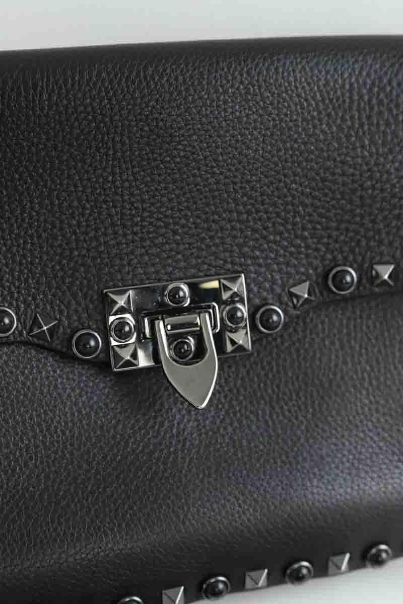 Sacs à bandoulière Valentino  Noir