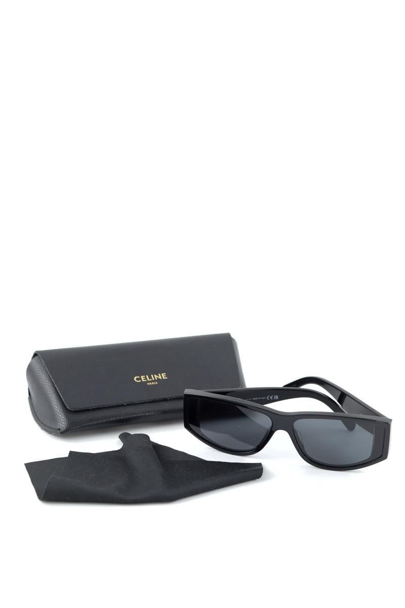 Lunettes de soleil Celine  Noir