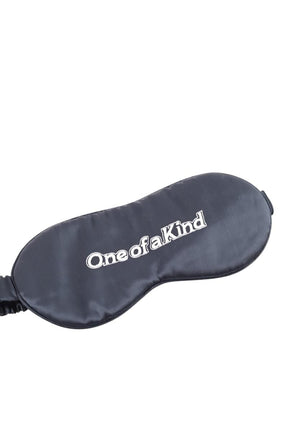 Masque de nuit The Frankie Shop  Noir