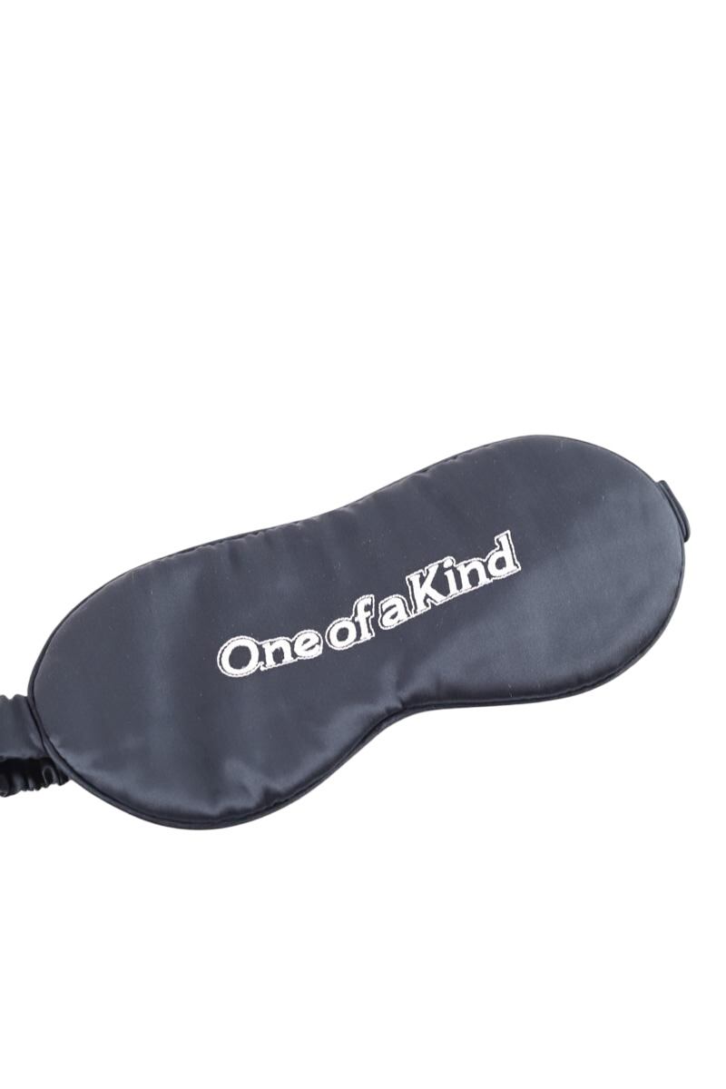 Masque de nuit The Frankie Shop  Noir