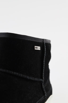 Boots Ugg  Noir