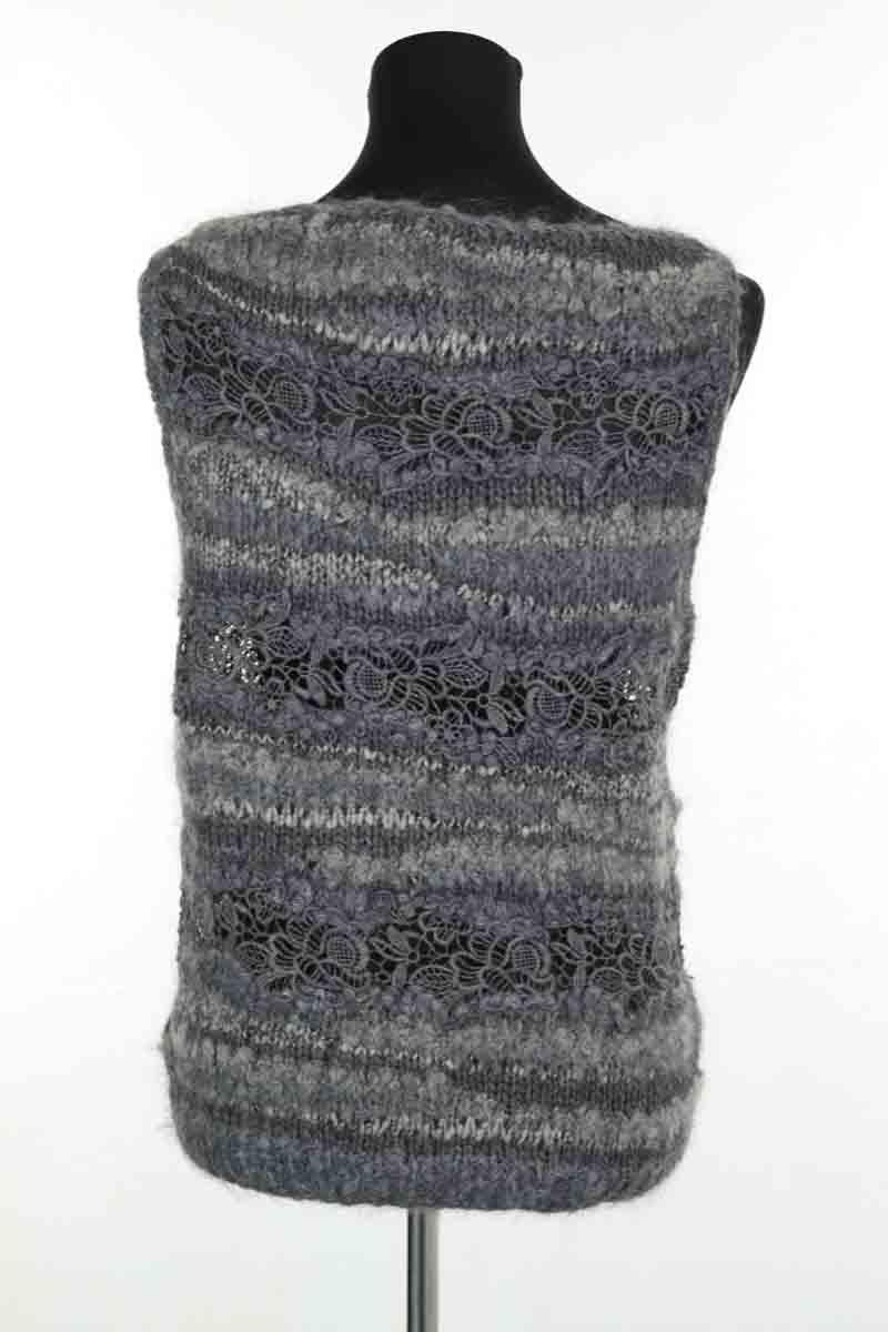 Pulls Vanessa Bruno  Gris