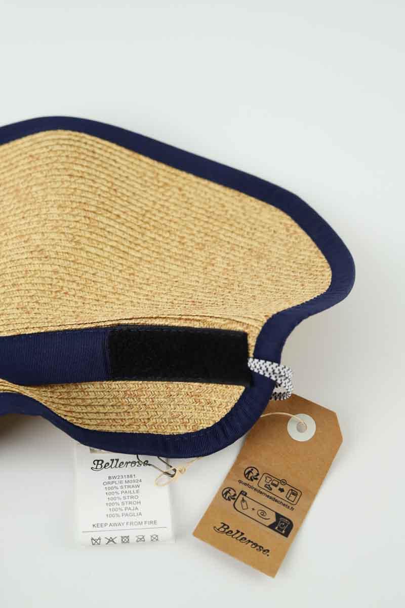 Autres Bellerose  Marron