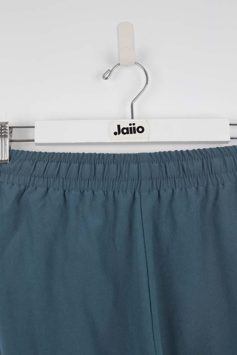 Droit Zadig & Voltaire  Bleu