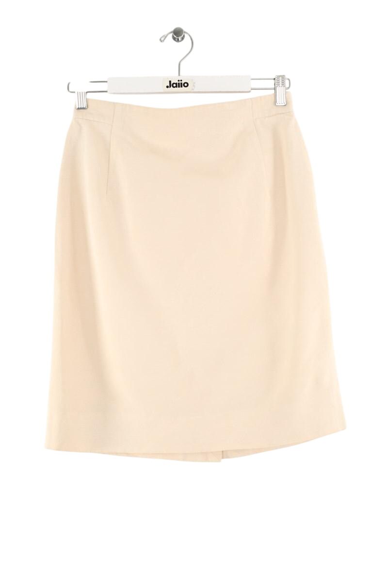 Mi-longueur Givenchy  Ecru