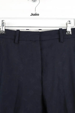 Pantalon court Tommy Hilfiger  Marine