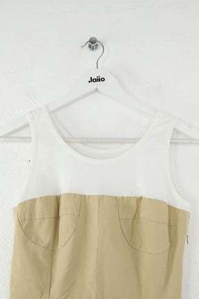 Mini Pixie Market  Beige