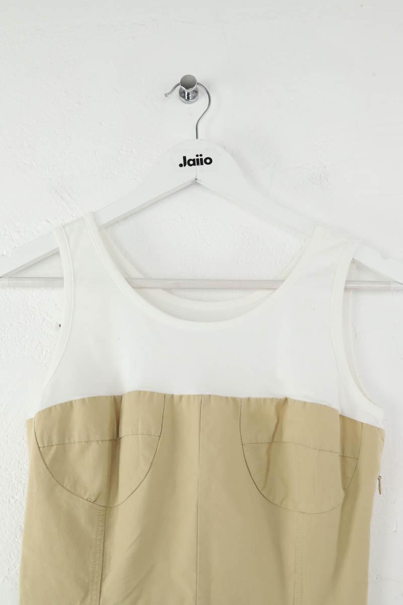 Mini Pixie Market  Beige