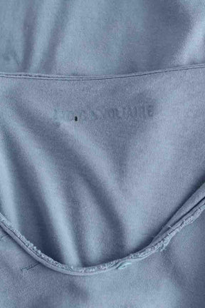 T-shirts Zadig & Voltaire  Bleu