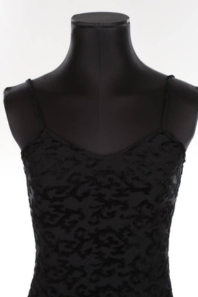 Mini Irie Wash  Noir