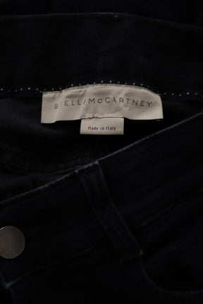 Slim Stella McCartney  Bleu