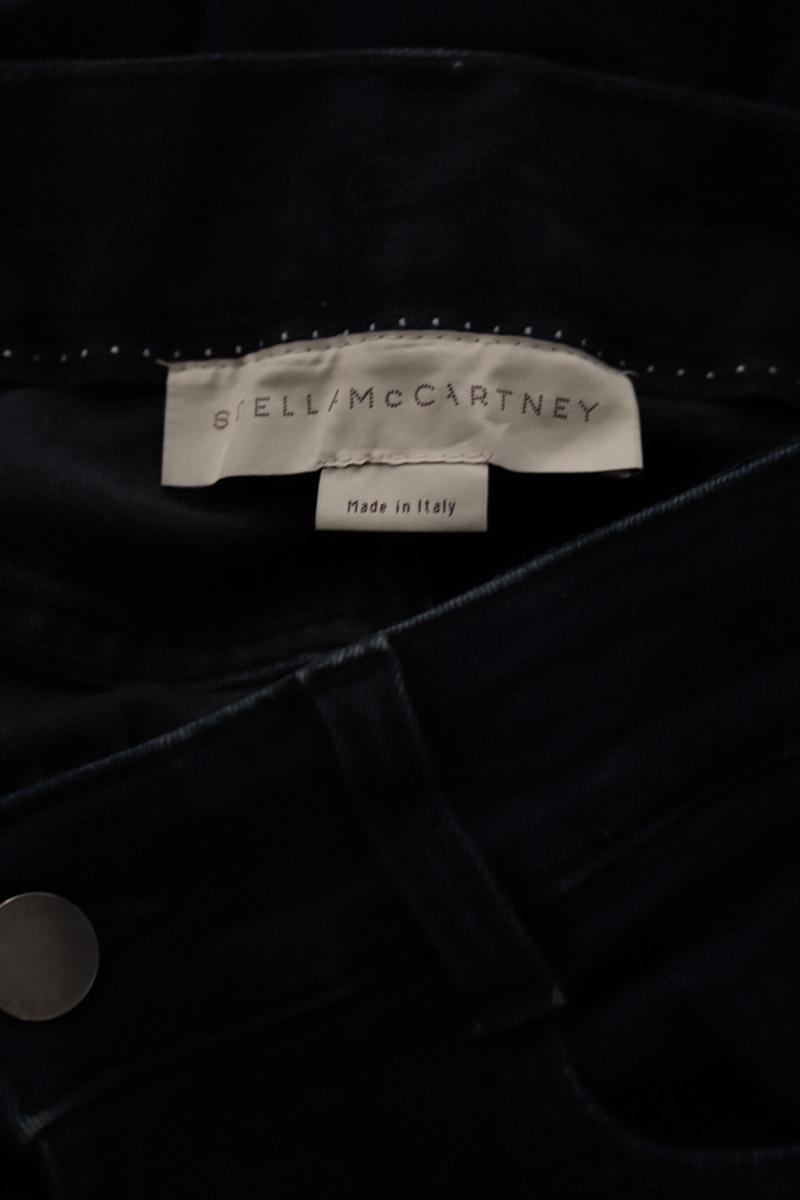 Slim Stella McCartney  Bleu