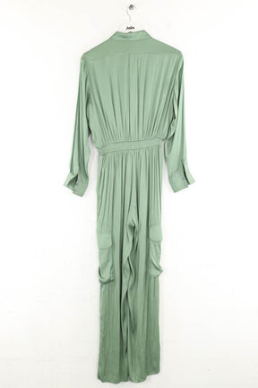 Combinaison Maje  Vert