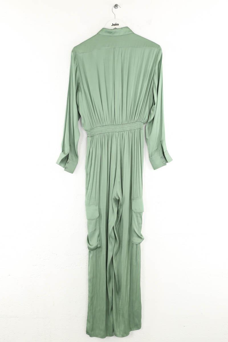 Combinaison Maje  Vert